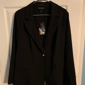 Lane Bryant Blazer